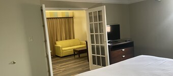 Travelodge by Wyndham Tuscaloosa
