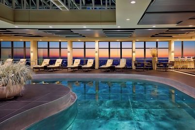 Four Points by Sheraton Munich Arabellapark