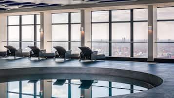 Ausstattung der Unterkunft