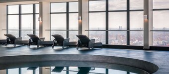 Four Points by Sheraton Munich Arabellapark