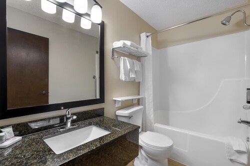 Best Western La Grande Hacienda