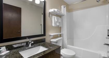 Best Western La Grande Hacienda