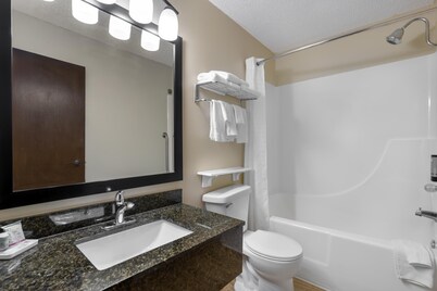 Best Western La Grande Hacienda