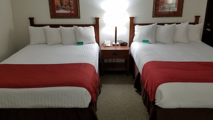 Best Western La Grande Hacienda