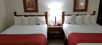 Best Western La Grande Hacienda