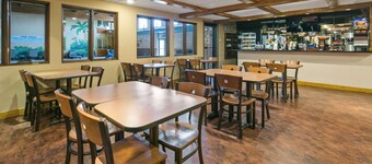 西佳拉格蘭德莊園酒店