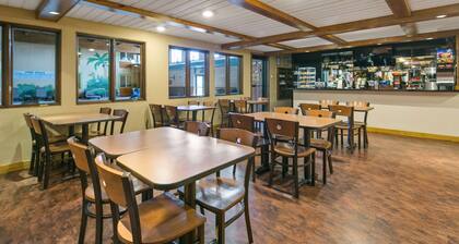 Best Western La Grande Hacienda