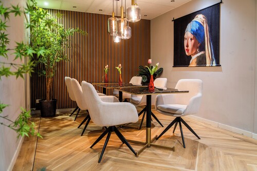 Golden Tulip Zoetermeer - Den Haag