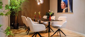 Golden Tulip Zoetermeer - Den Haag