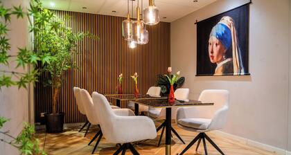 Golden Tulip Zoetermeer - Den Haag