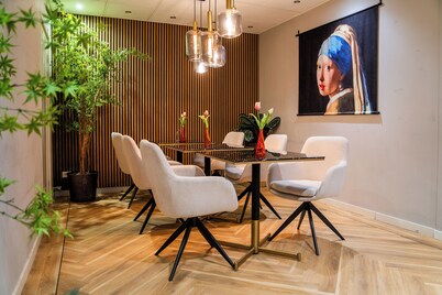 Golden Tulip Zoetermeer - Den Haag