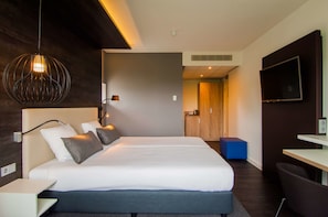 Executive Room, 2 Single Beds