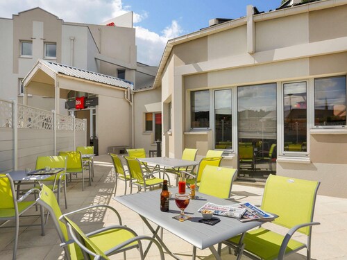 Ibis le Havre Sud Harfleur