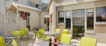 Ibis le Havre Sud Harfleur