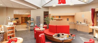 Ibis le Havre Sud Harfleur
