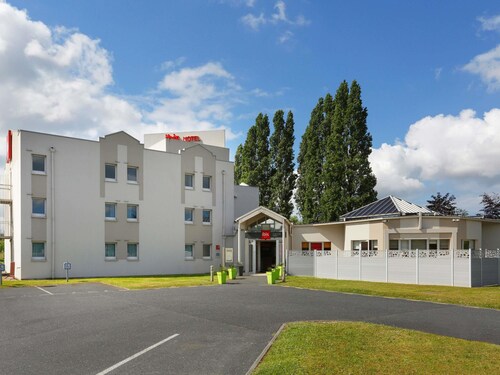 Ibis Le Havre Sud Harfleur