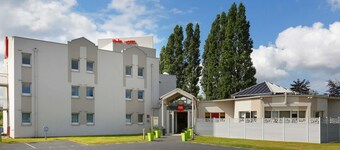 Ibis Le Havre Sud Harfleur