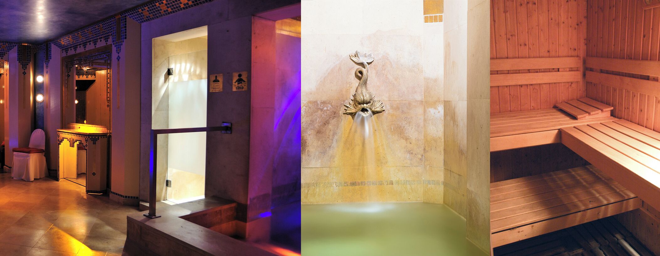 Soins corporels, enveloppements corporels, gommages corporels