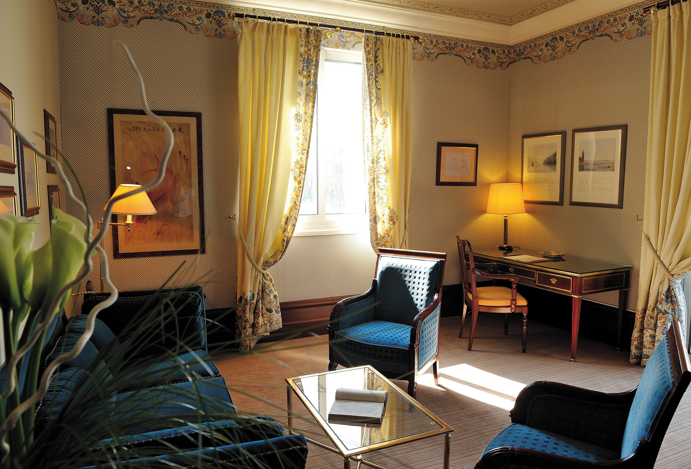 Foto - Domaine de Divonne