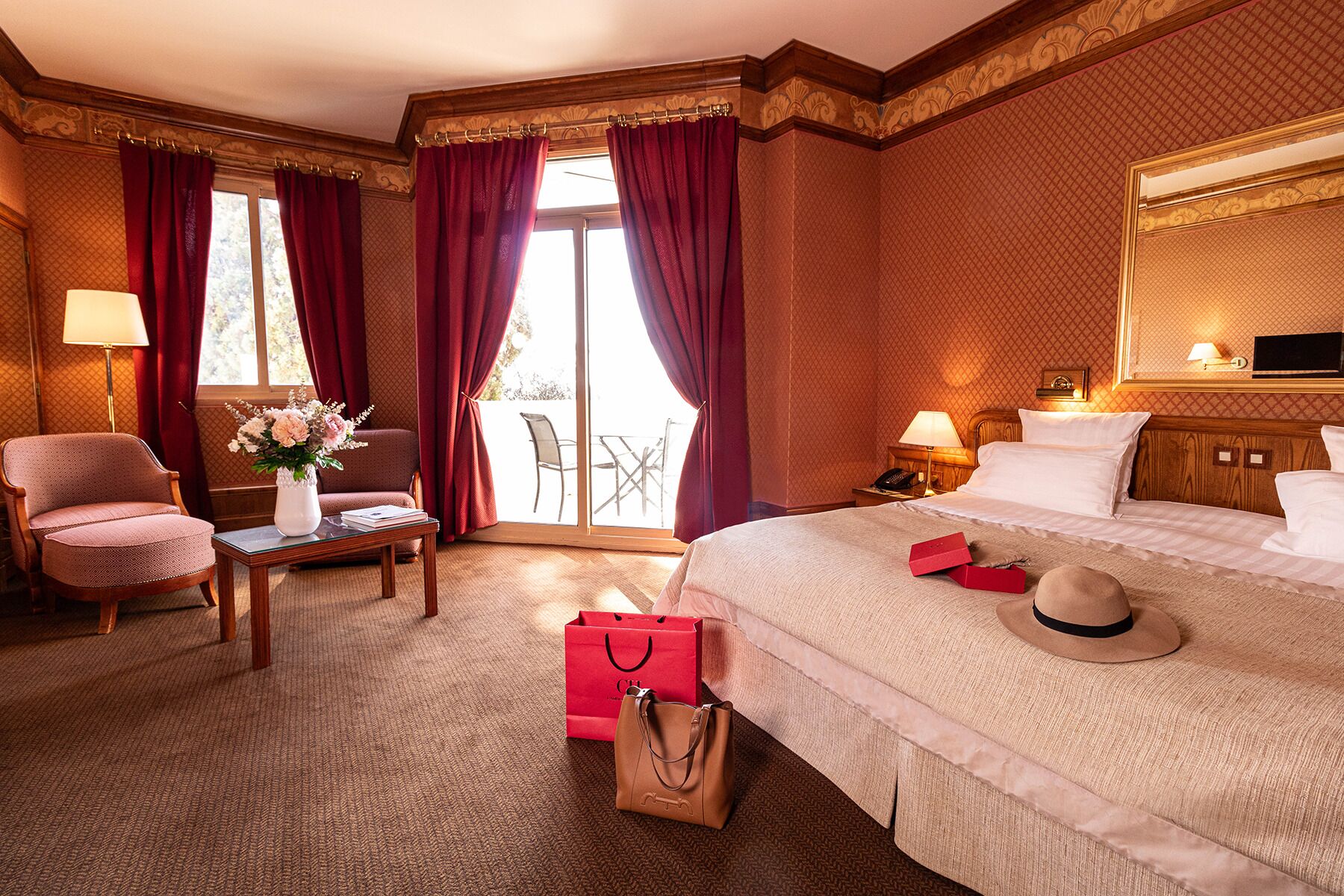 Photo - Le Grand Hôtel - Domaine De Divonne
