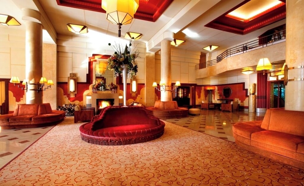 4 Star Hotels