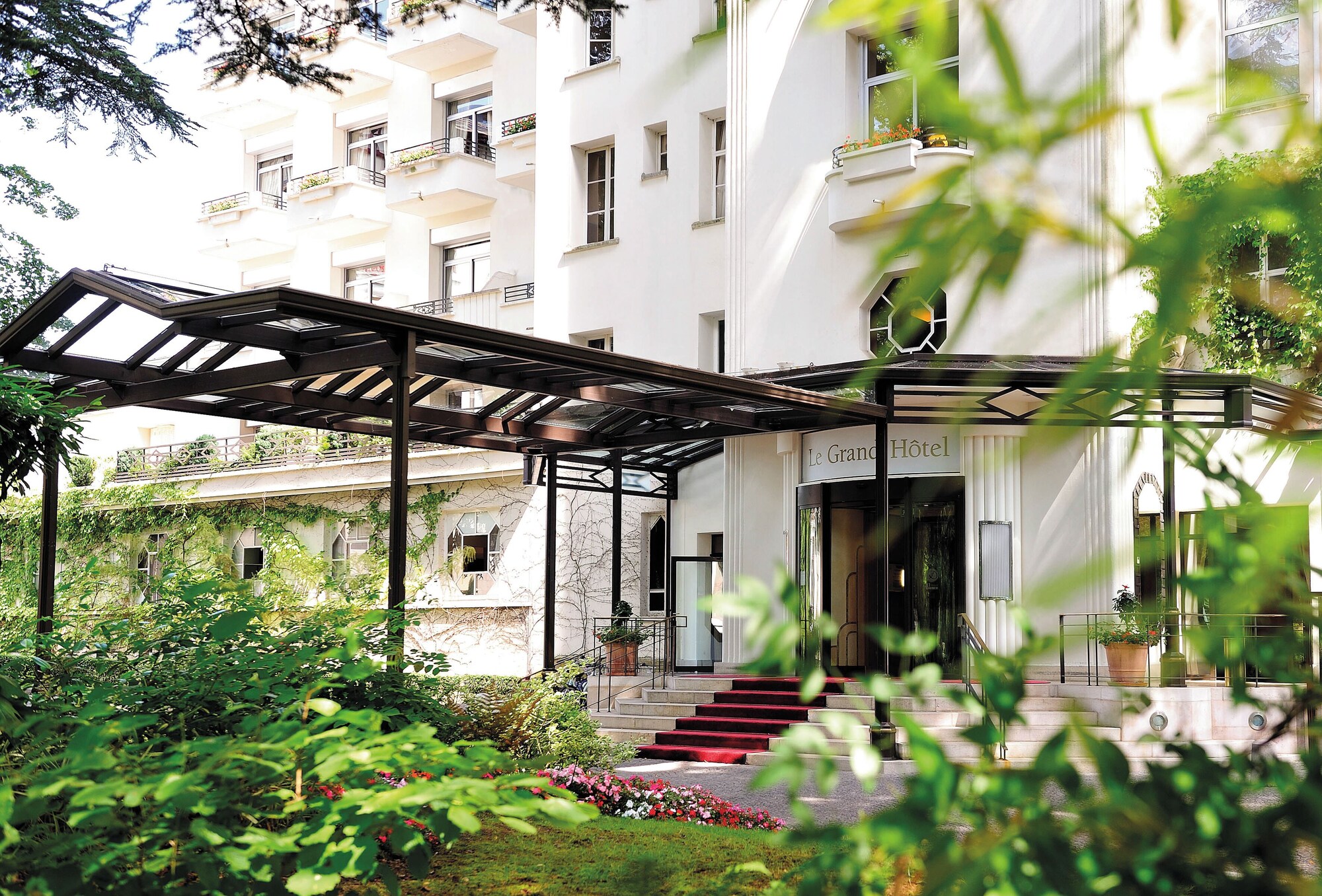 4 Star Hotels