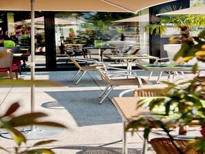 Aperto a pranzo e cena, cucina francese