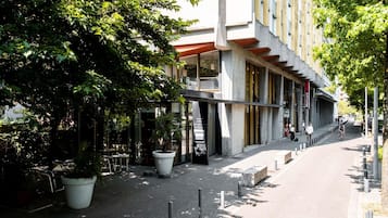 外觀
