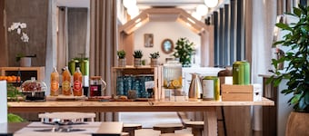 Mercure Grenoble Centre Alpotel