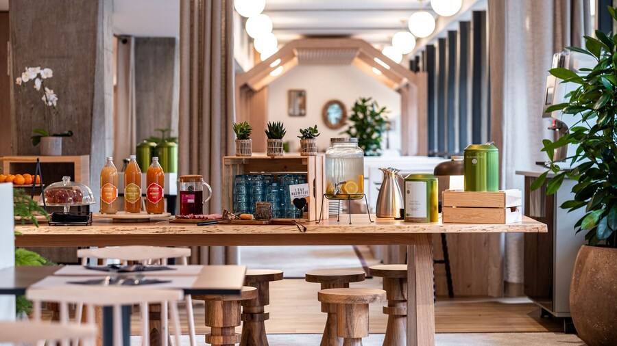 Mercure Grenoble Centre Alpotel