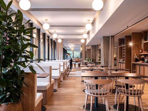 Mercure Grenoble Centre Alpotel