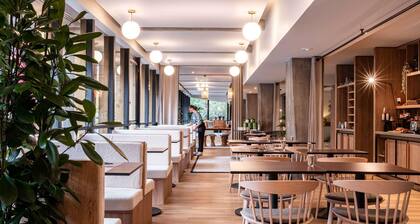 Mercure Grenoble Centre Alpotel