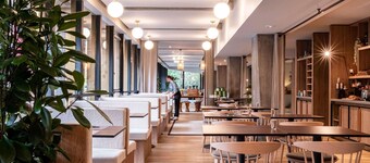 Mercure Grenoble Centre Alpotel