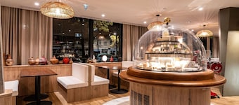 Mercure Grenoble Centre Alpotel