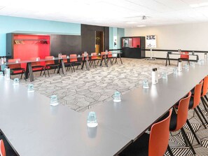 Sports facility
