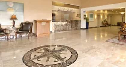 Ramada by Wyndham Hawthorne LAX / LA Stadium