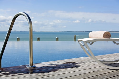 Hôtel & Spa - Thalazur Royan
