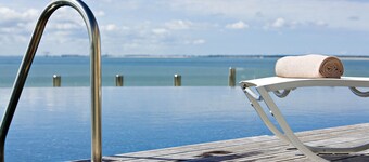 Hôtel & Spa - Thalazur Royan