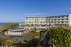 Exterior - Hôtel & Spa - Thalazur Royan (Royan)