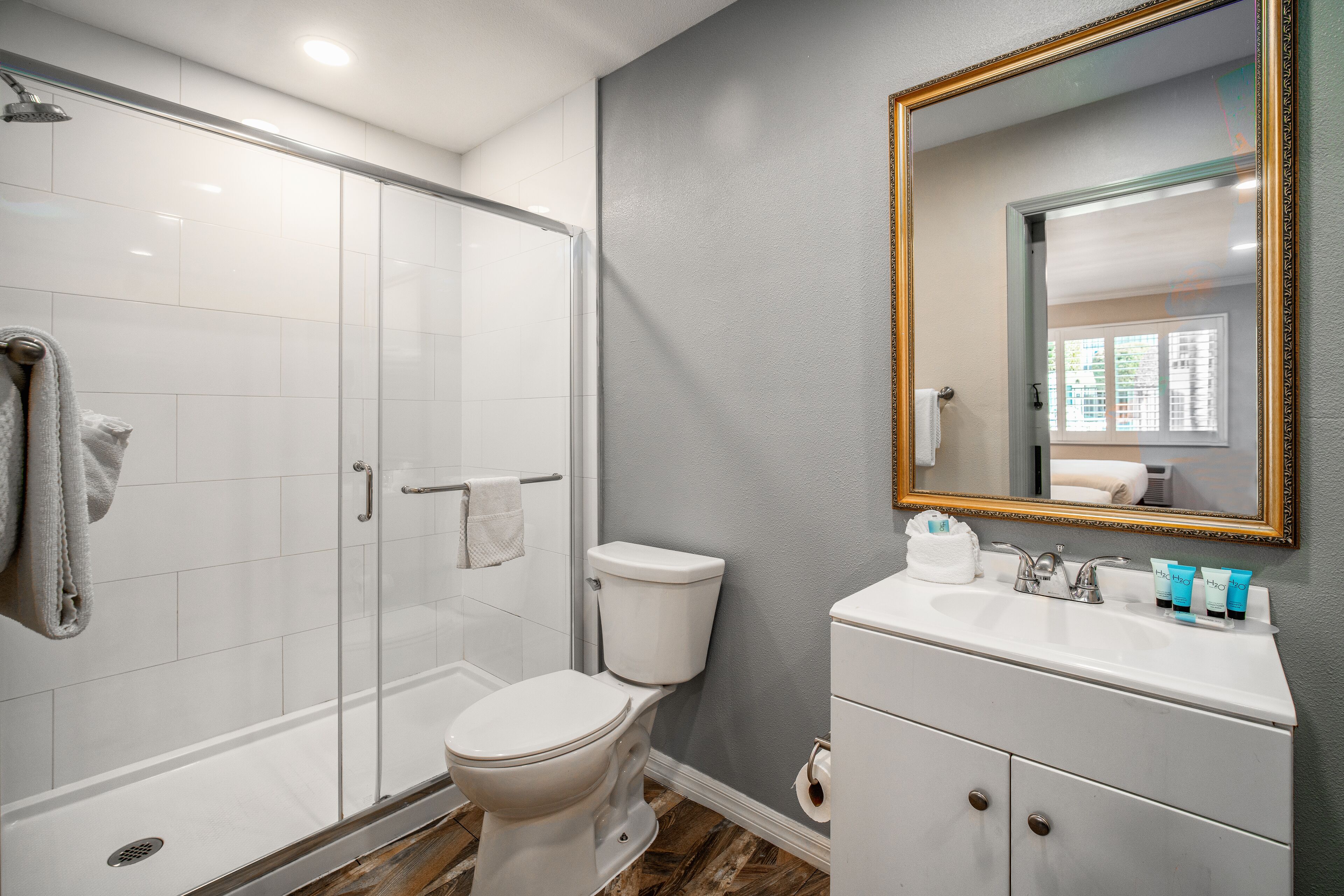 Foto - The Buena Park Hotel & Suites