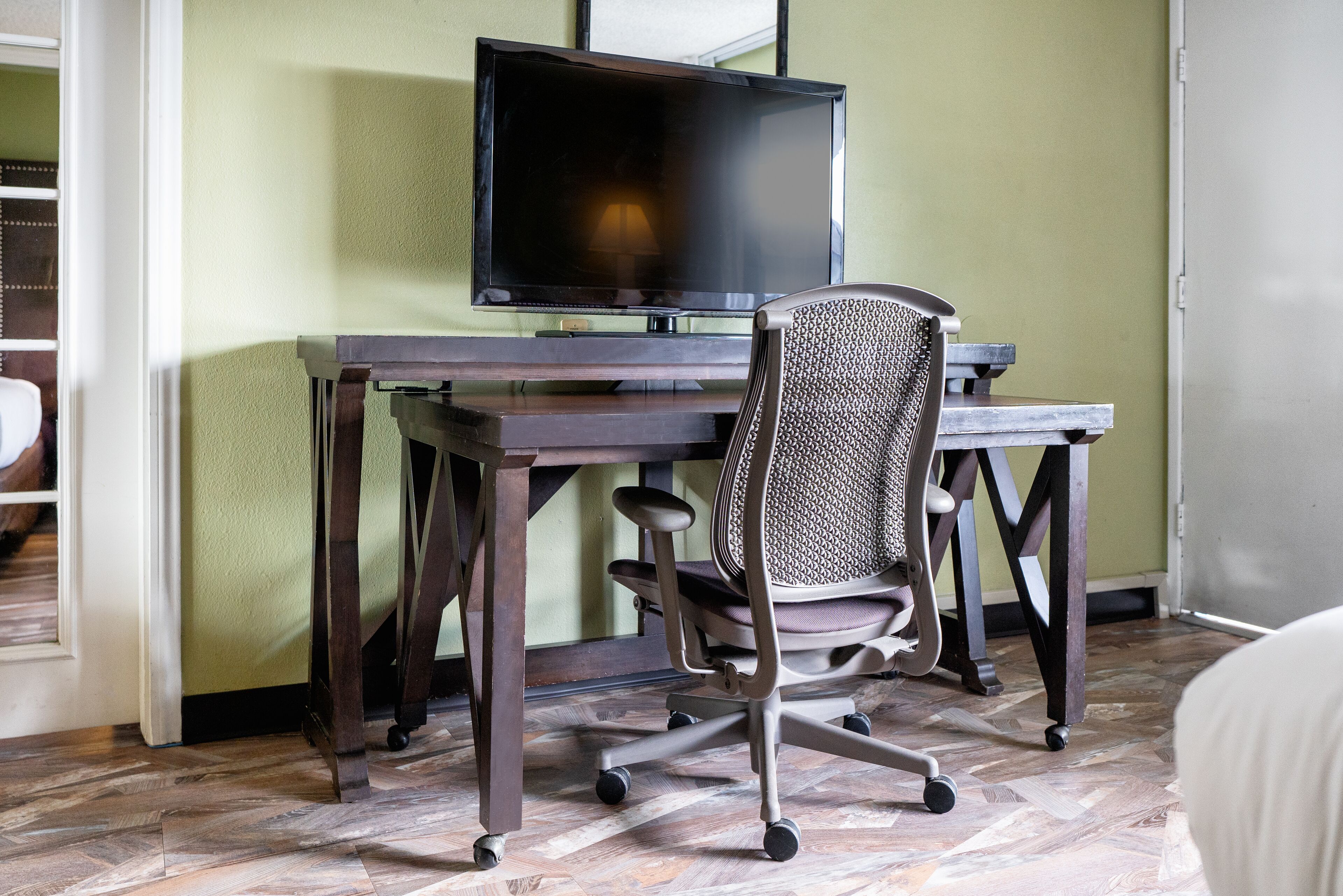 Foto - The Buena Park Hotel & Suites