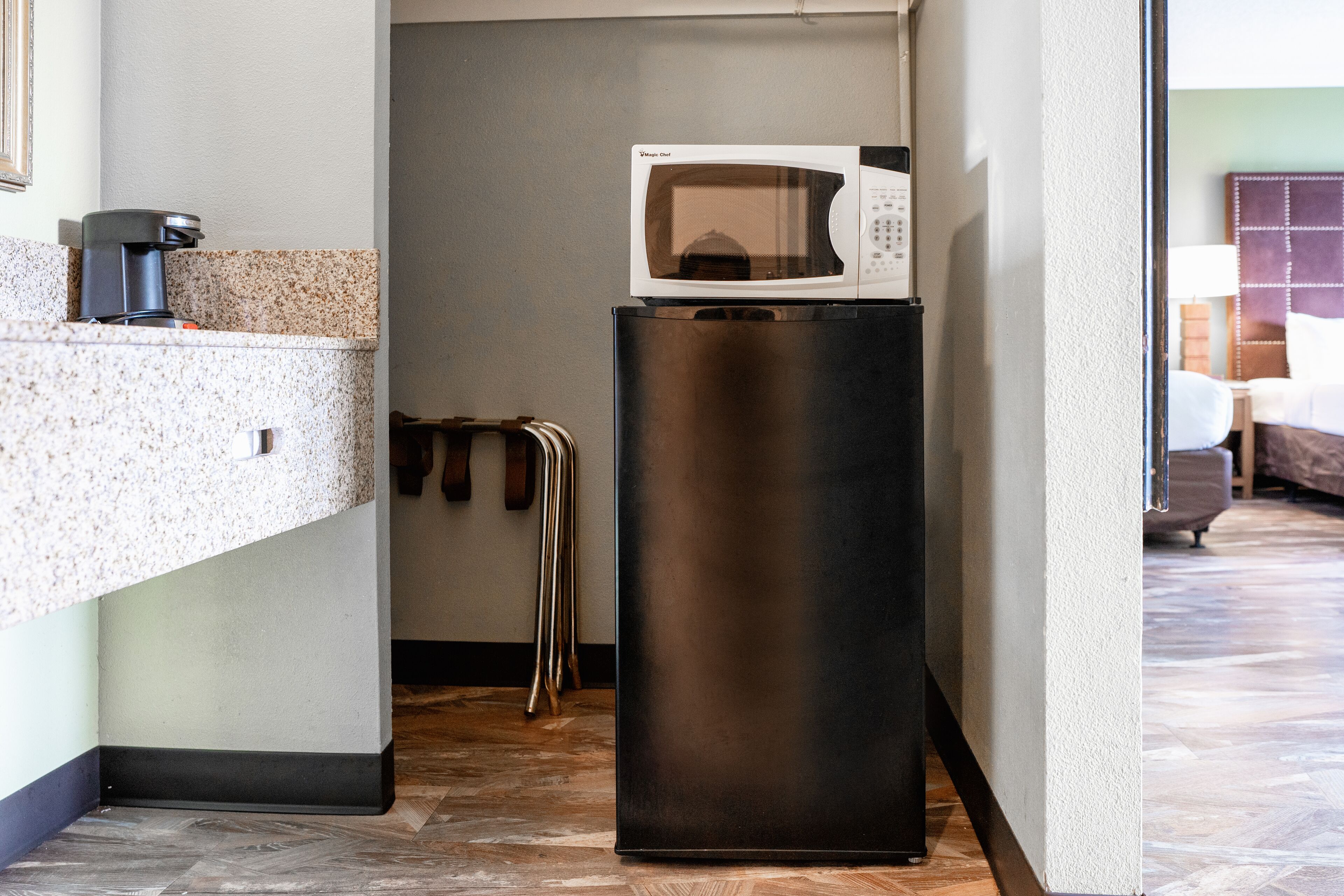 Foto - The Buena Park Hotel & Suites