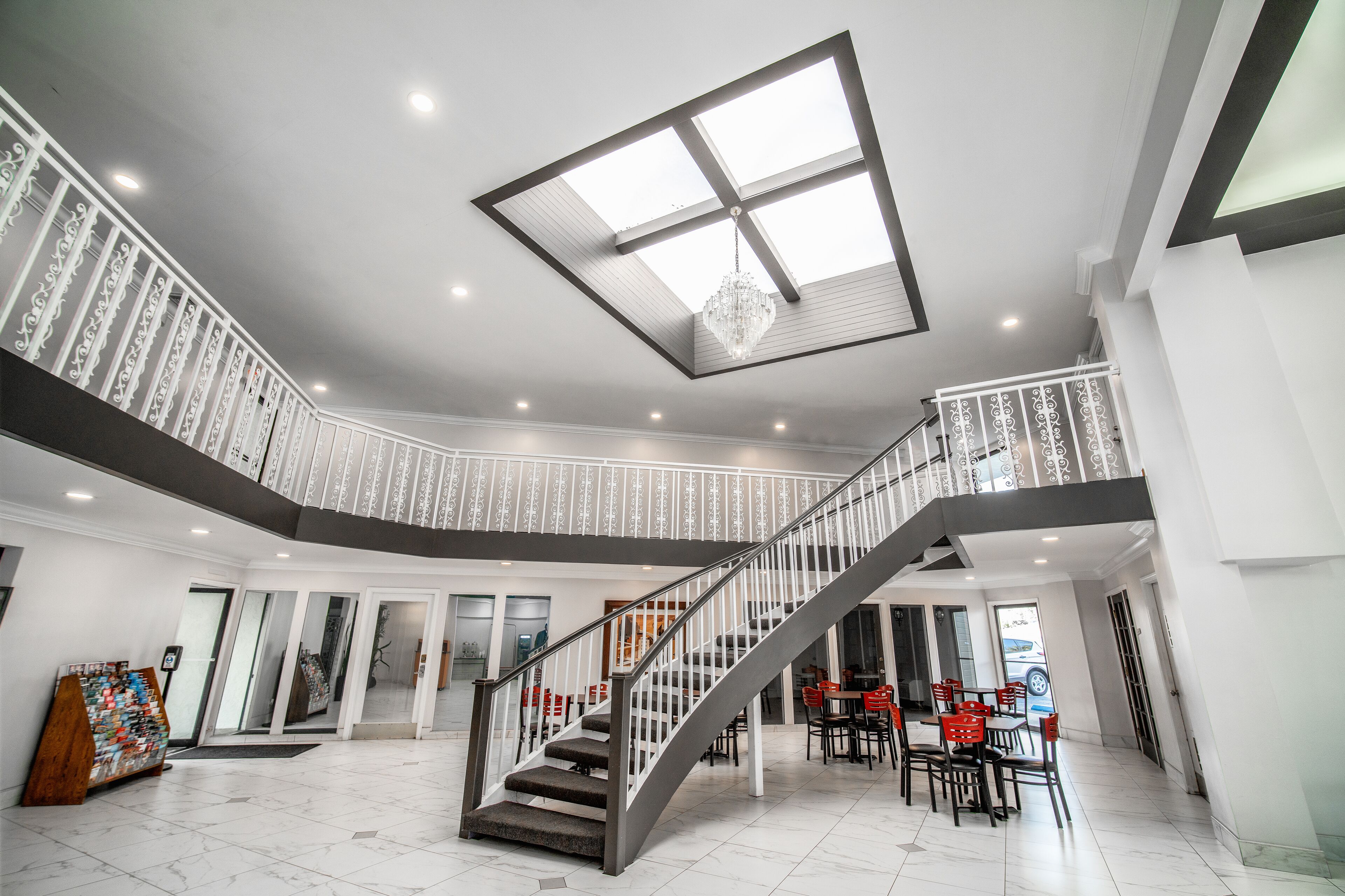 Foto - The Buena Park Hotel & Suites