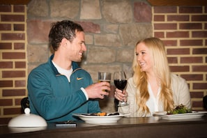 Lounge - Heritage Hotel Lancaster (Lancaster)