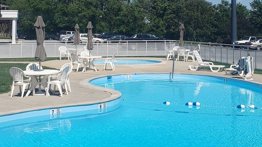 Heritage Hotel Lancaster