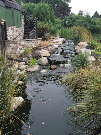 Fuente. Heritage Hotel Lancaster