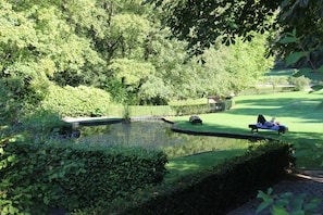 Jardin