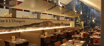 Castel de Pont-à-Lesse Hotel