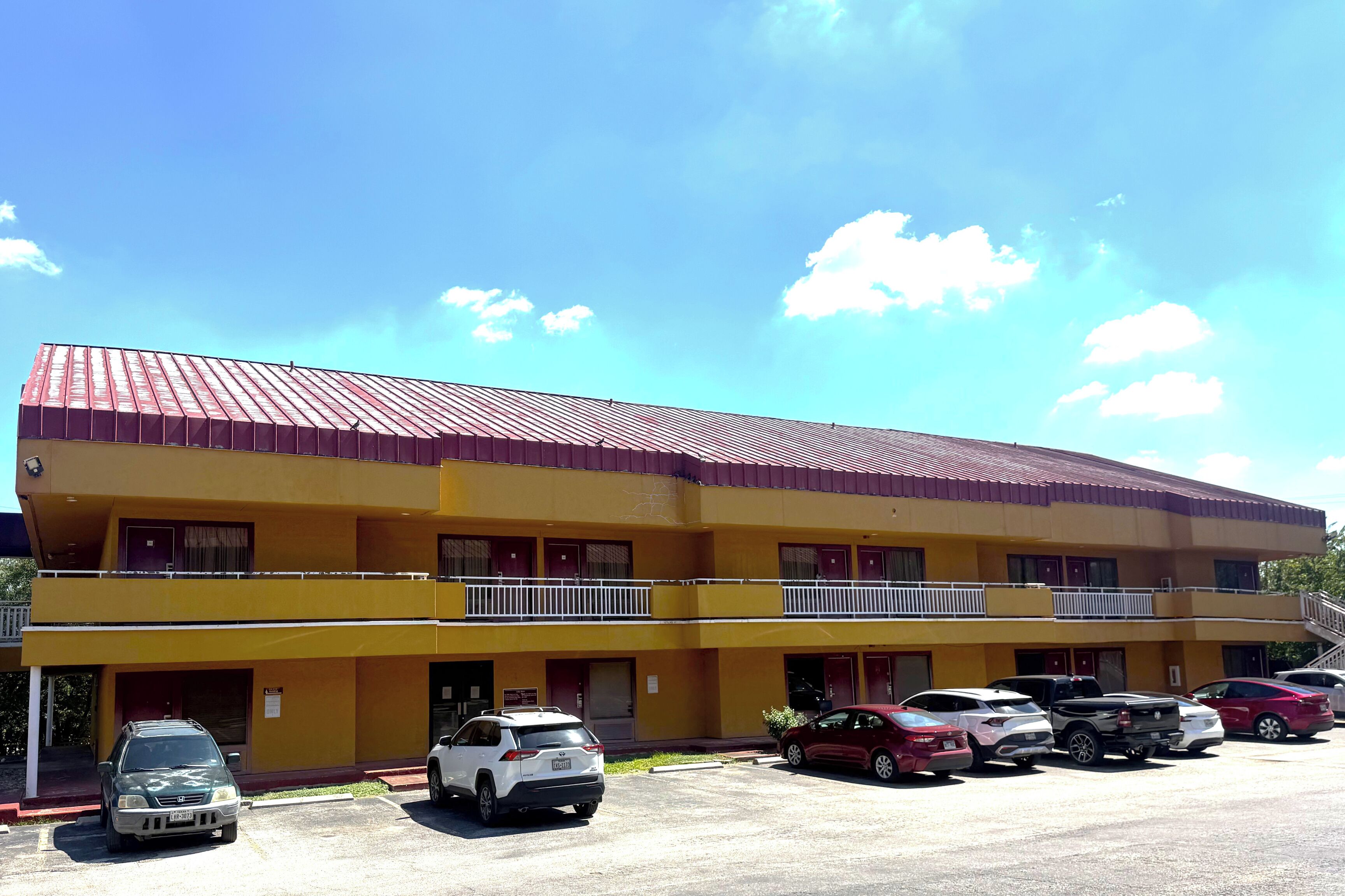 Foto - Homegate Studios & Suites San Antonio Medical Center