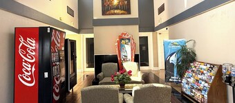 聖安東尼奧醫療中心Homegate Studios & Suites飯店  